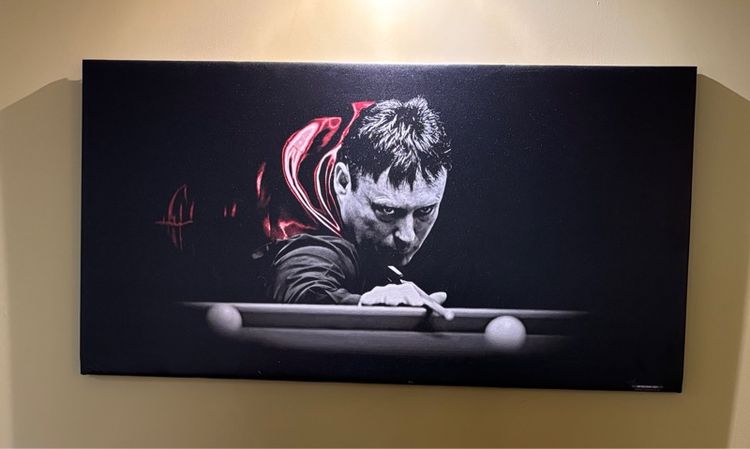 Snooker Prints รูปที่ 3
