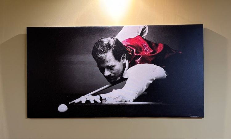 Snooker Prints รูปที่ 4