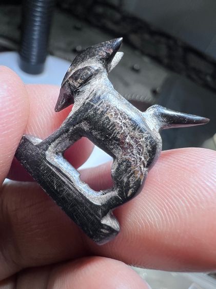 แพะหลวงพ่อลัด วัดหนองกะบก รูปที่ 2