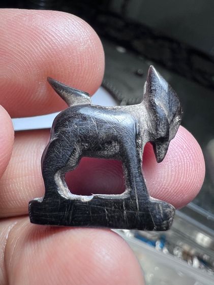 แพะหลวงพ่อลัด วัดหนองกะบก