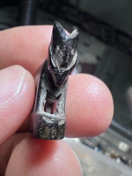 แพะหลวงพ่อลัด วัดหนองกะบก รูปที่ 3