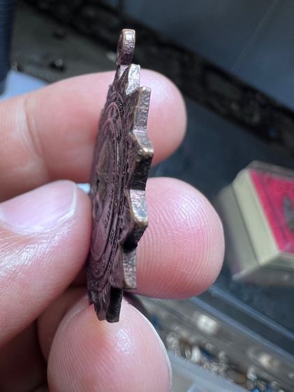 เหรียญหลวงพ่อเมี้ยนวัดพระเชตุพลปี22 รูปที่ 3