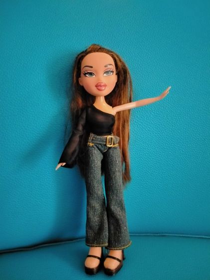 ตุ๊กตาแบรต รูปที่ 11