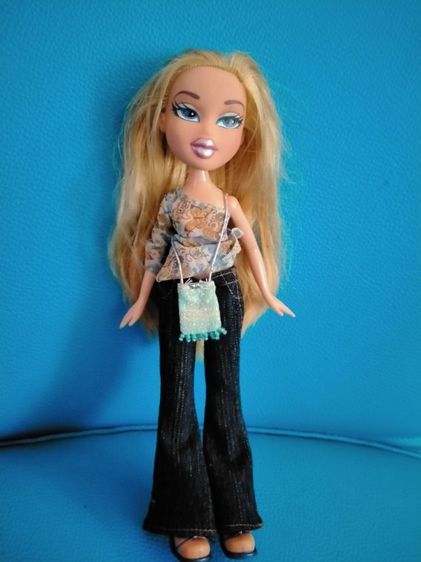 ตุ๊กตาแบรต รูปที่ 6