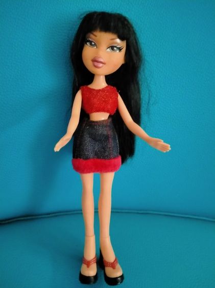 ตุ๊กตาแบรต รูปที่ 7