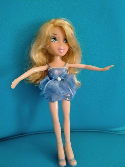 ตุ๊กตาแบรต