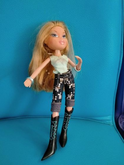 ตุ๊กตาแบรต รูปที่ 3