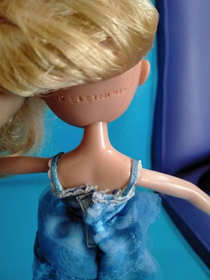 ตุ๊กตาแบรต รูปที่ 17