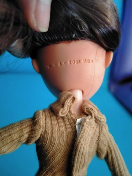 ตุ๊กตาแบรต รูปที่ 13