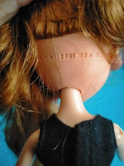 ตุ๊กตาแบรต รูปที่ 14