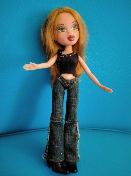 ตุ๊กตาแบรต รูปที่ 8