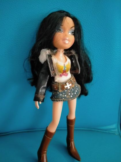 ตุ๊กตาแบรต รูปที่ 2