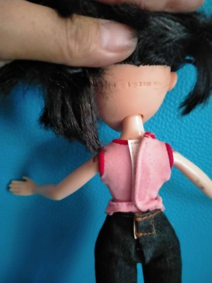 ตุ๊กตาแบรต รูปที่ 15