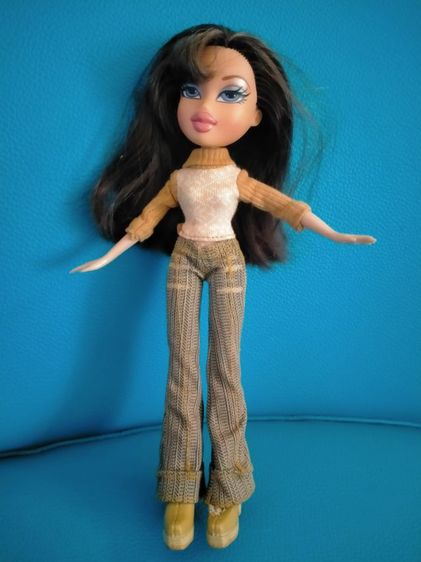 ตุ๊กตาแบรต รูปที่ 12