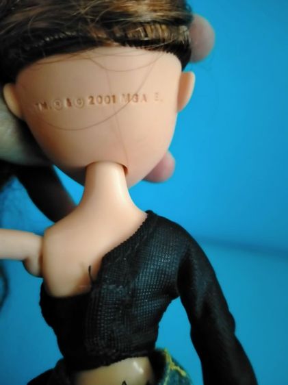 ตุ๊กตาแบรต รูปที่ 10