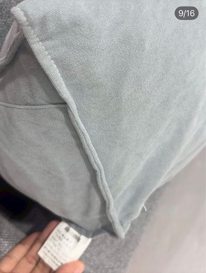 🔥 ZEN Collection โซฟาปรับนอนได้สภาพโดยรวมยังดีมากค่ะวัสดุดีแข็งแรงน่าใช้แนะนำเลย ค่ะ  รูปที่ 9