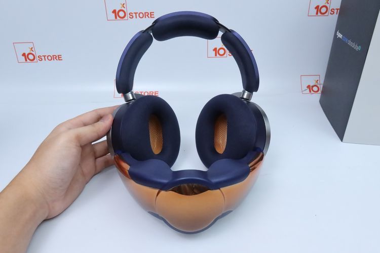 Dyson Zone Absolute+ รูปที่ 2