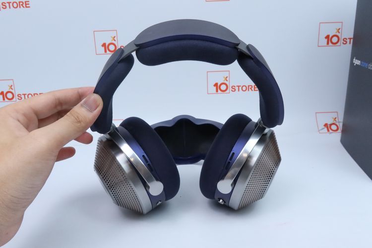 Dyson Zone Absolute+ รูปที่ 4