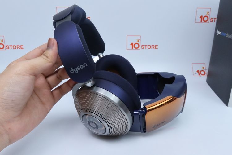 Dyson Zone Absolute+ รูปที่ 3