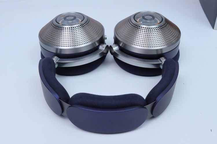 Dyson Zone Absolute+ รูปที่ 11