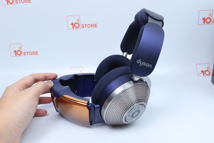 Dyson Zone Absolute+ รูปที่ 5