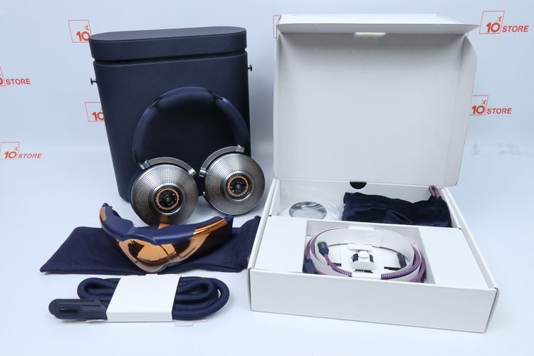 Dyson Zone Absolute+ รูปที่ 12