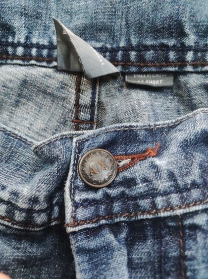 ยีนส์ มานี👖🇮🇹.300.฿ รูปที่ 11