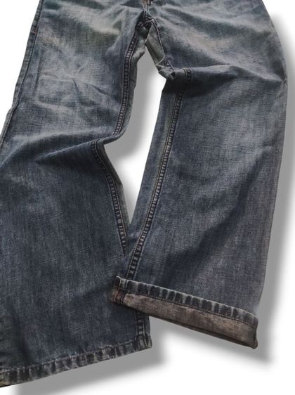 ยีนส์ มานี👖🇮🇹.300.฿ รูปที่ 8