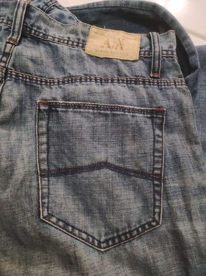 ยีนส์ มานี👖🇮🇹.300.฿ รูปที่ 10