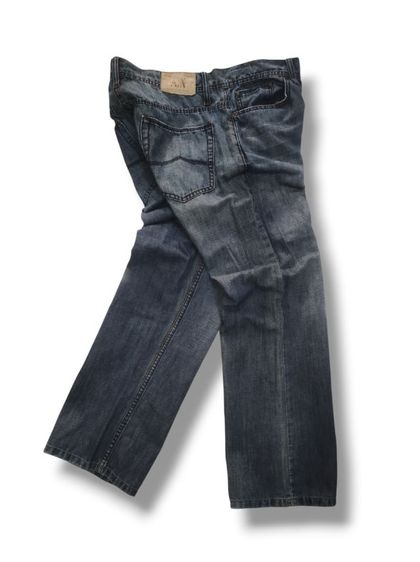 ยีนส์ มานี👖🇮🇹.300.฿ รูปที่ 4