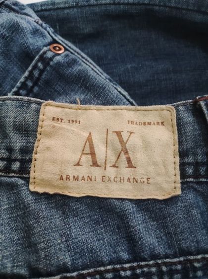 ยีนส์ มานี👖🇮🇹.300.฿ รูปที่ 12