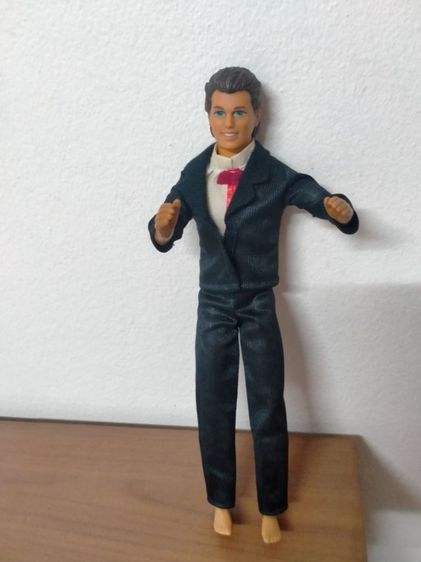 ตุ๊กตาบาร์บี้แท้ รูปที่ 11