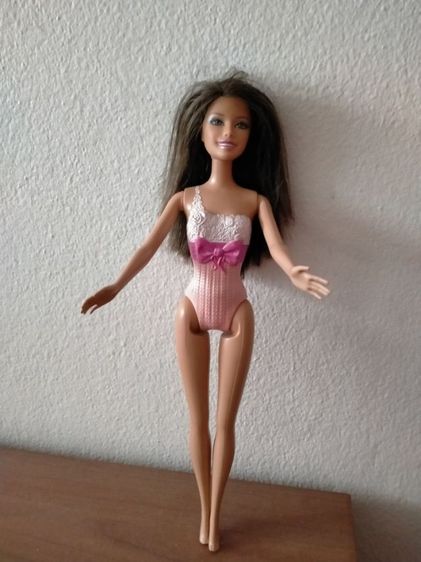 ตุ๊กตาบาร์บี้แท้ รูปที่ 9