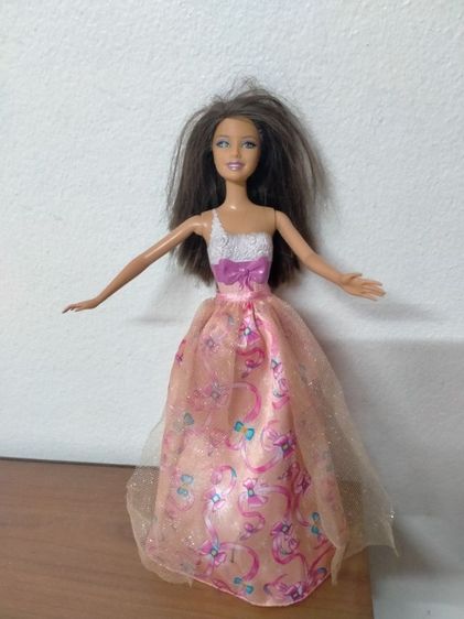 ตุ๊กตาบาร์บี้แท้ รูปที่ 12