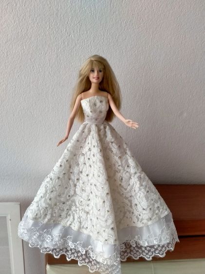 ตุ๊กตาบาร์บี้แท้ รูปที่ 3