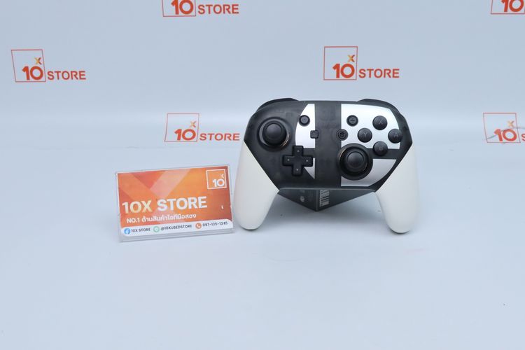 Nintendo Switch Pro Controller