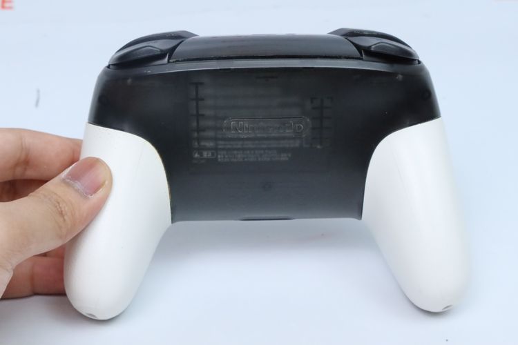Nintendo Switch Pro Controller รูปที่ 7