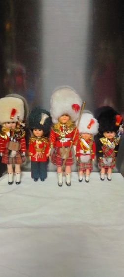 ตุ๊กตาต่างประเทศ รูปที่ 3