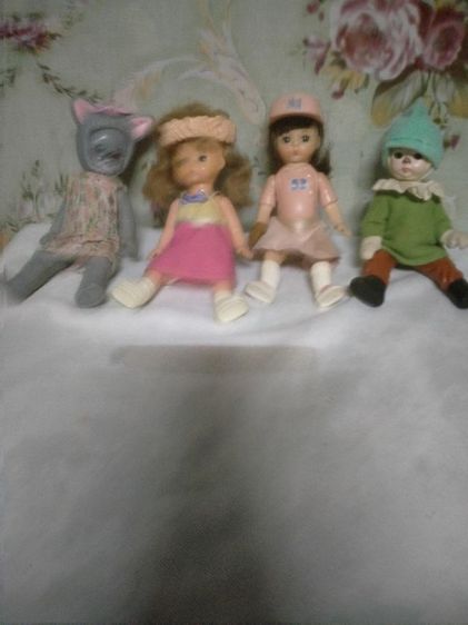 ตุ๊กตาต่างประเทศ รูปที่ 12