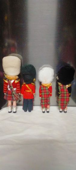 ตุ๊กตาต่างประเทศ รูปที่ 2