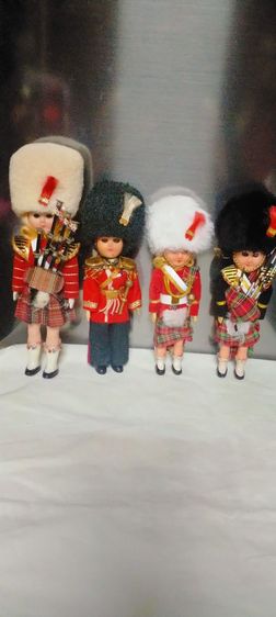 ตุ๊กตาต่างประเทศ