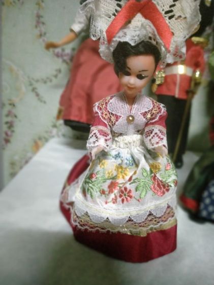 ตุ๊กตาต่างประเทศ รูปที่ 7