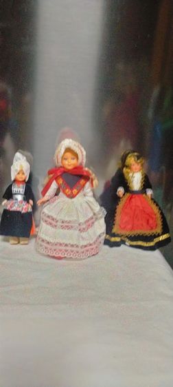 ตุ๊กตาต่างประเทศ รูปที่ 8