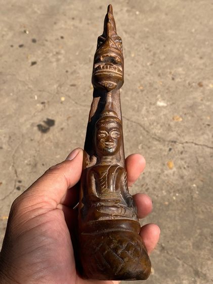 พระเชียงรุ้ง รูปที่ 2