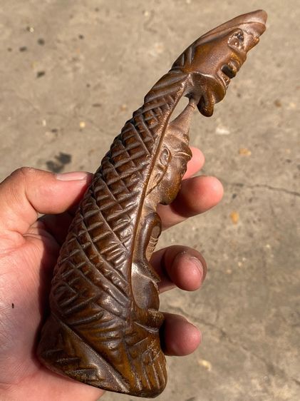 พระเชียงรุ้ง รูปที่ 3