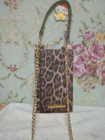 ดระเป๋าลายเสือ รูปที่ 6