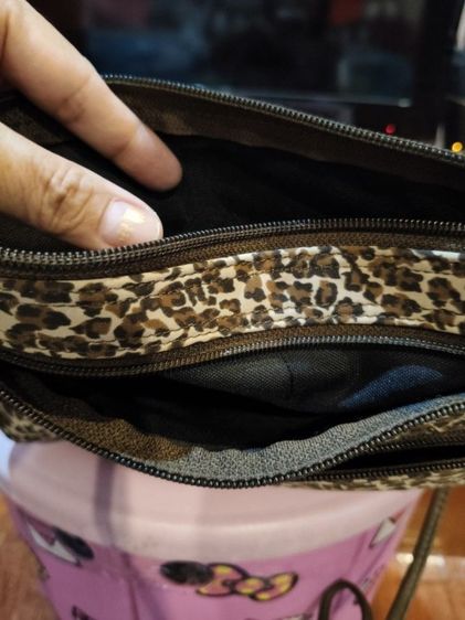 ดระเป๋าลายเสือ รูปที่ 4