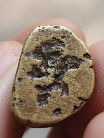 รูปหล่อหลวงพ่อเงินวัดบางคลานมีตาพระอินทร์ รูปที่ 15