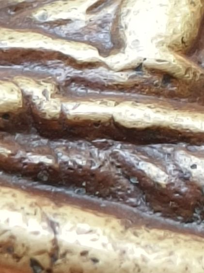 รูปหล่อหลวงพ่อเงินวัดบางคลานมีตาพระอินทร์ รูปที่ 11