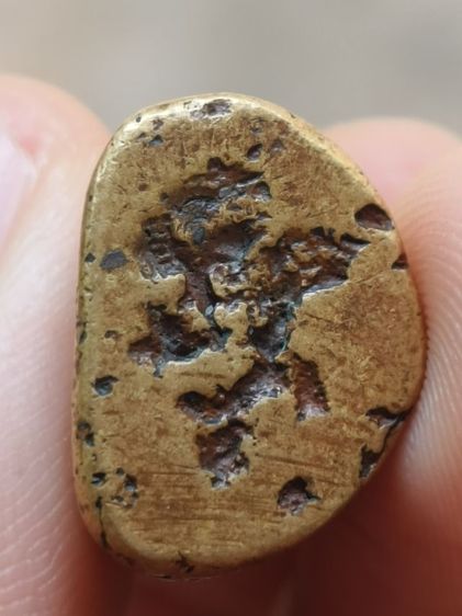 รูปหล่อหลวงพ่อเงินวัดบางคลานมีตาพระอินทร์ รูปที่ 14